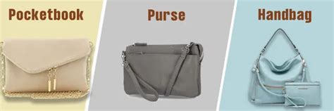 purse handbags|purse vs pocketbook handbag.